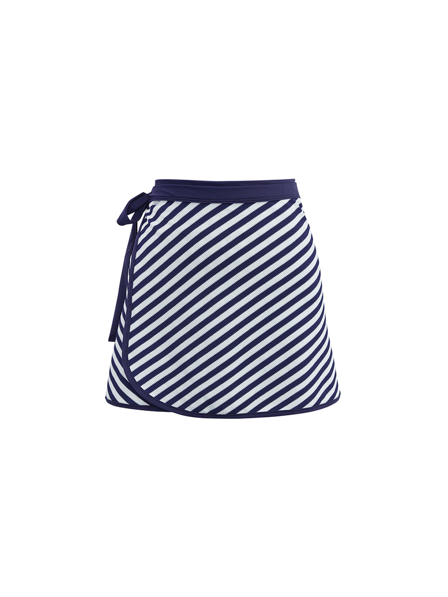 [QUA VINO]★Happy hour wrap skirt Happy Hour Wrap Skirt – QUA VINO