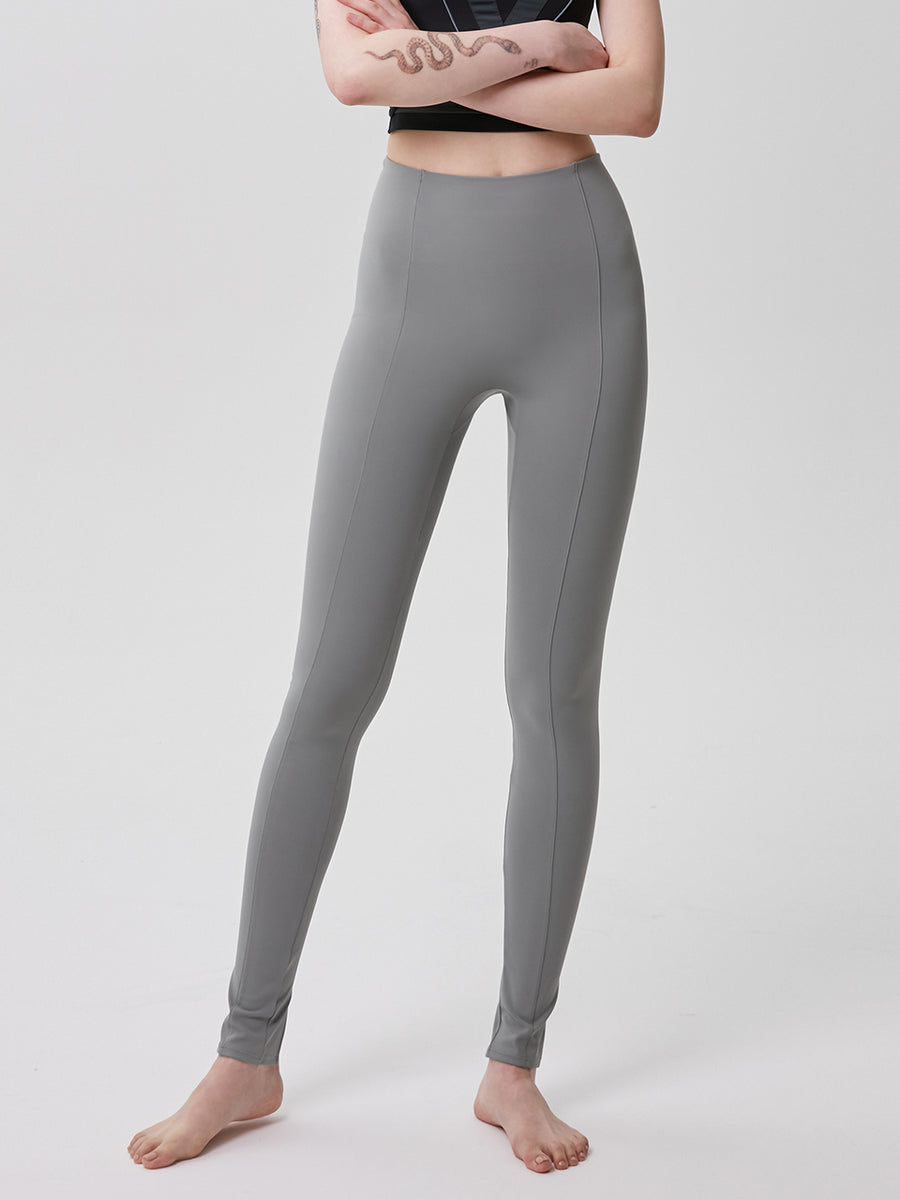 Buy CUVU Ankle Leggings for Women's - Size (XXL) Colour (French Wine) at