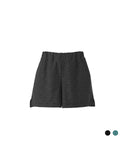 Daydream Terry Cover Up Shorts (2colors)