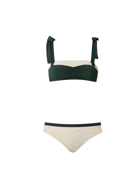 【PORTERNA】Move Ribbon Bikini PORTERNA】Move Ribbon Bikini (PORTERNA/ビキニ) 106850896
