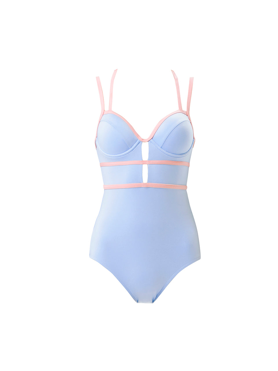 Contemporary Swimwear | QUA VINO